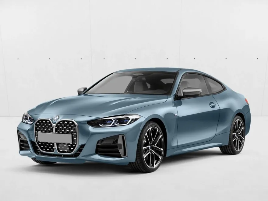 2024 Bmw M440i photo 1