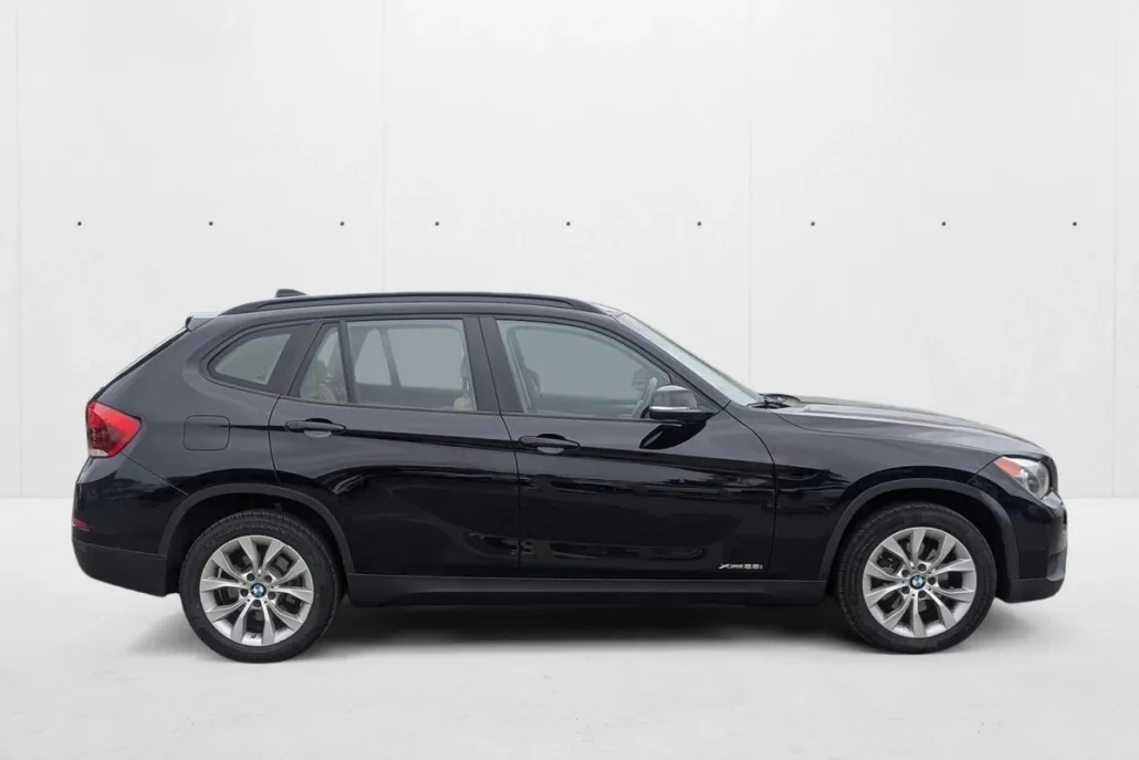 2014 Bmw X1 XDrive28i photo 1