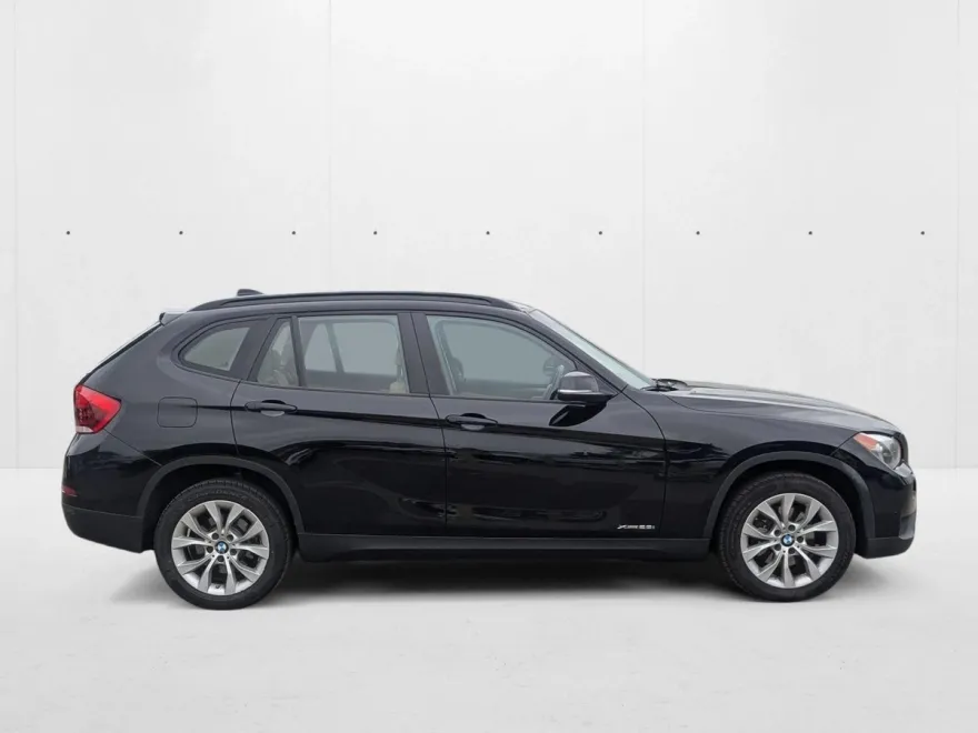 2014 Bmw X1 XDrive28i photo 1