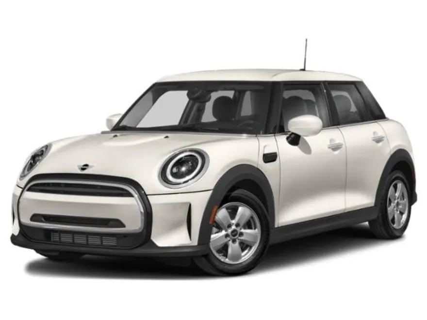 2024 Mini Cooper 4 Door Hardtop S photo 1