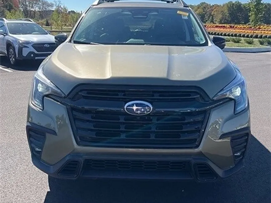 2023 Subaru Ascent Onyx Edition photo 1