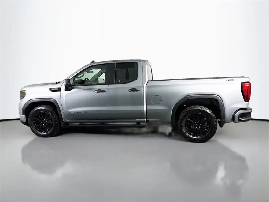 2025 Gmc Sierra 1500 Pro photo 1