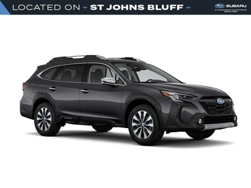 2025 Subaru Outback Touring XT photo 1