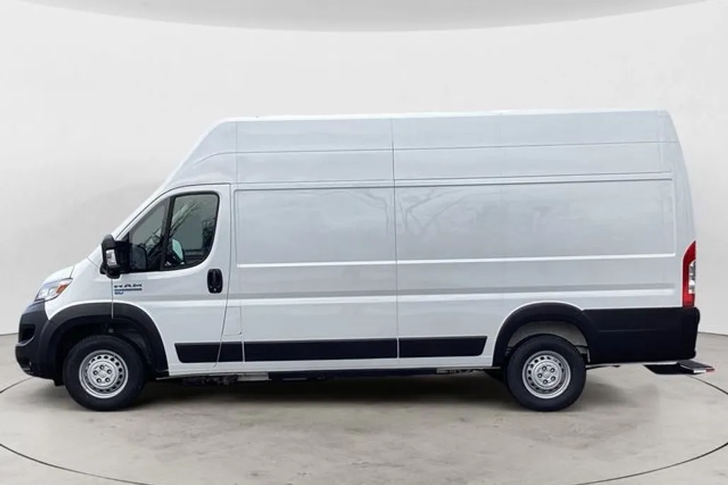2024 Ram ProMaster 3500 photo 1