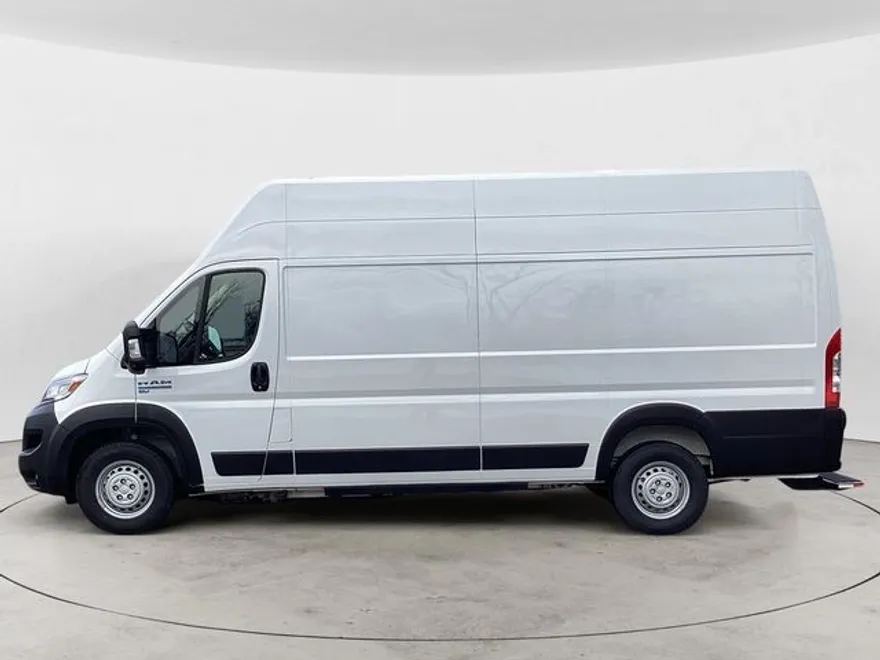 2024 Ram ProMaster 3500 photo 1