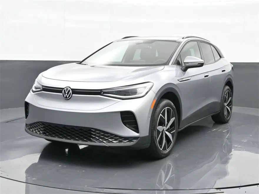 2023 Volkswagen ID.4 Pro S photo 1
