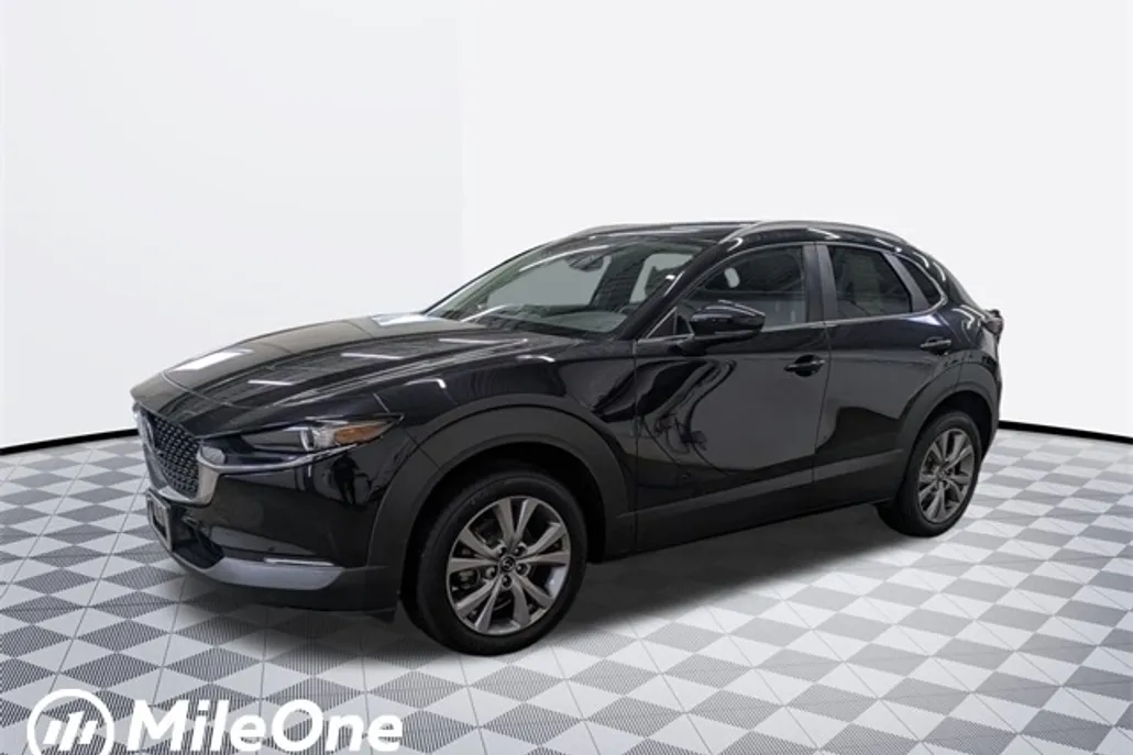 2023 Mazda CX-30 2.5 Select photo 1