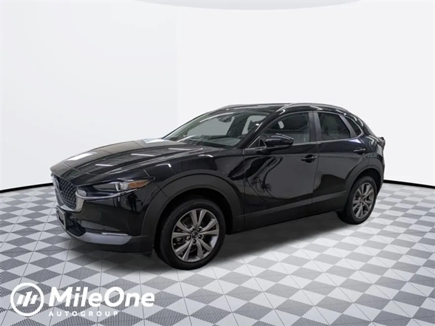 2023 Mazda CX-30 2.5 Select photo 1