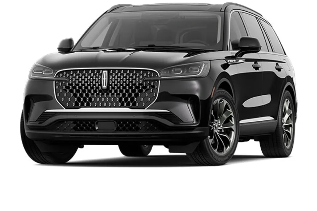 2025 Lincoln Aviator Reserve photo 1