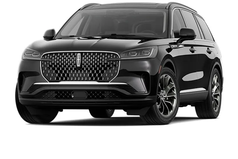 2025 Lincoln Aviator Reserve photo 1