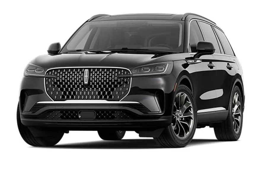 2025 Lincoln Aviator Reserve photo 1