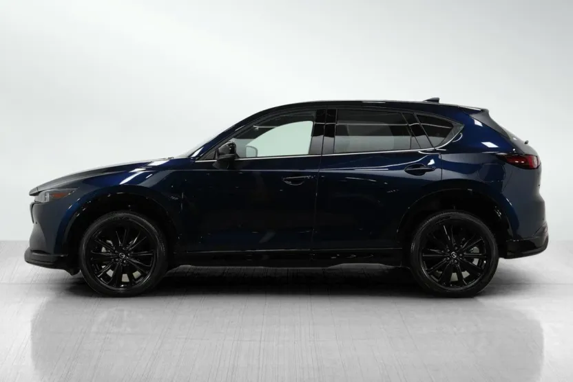 2025 Mazda CX-5 2.5 Turbo Premium photo 1