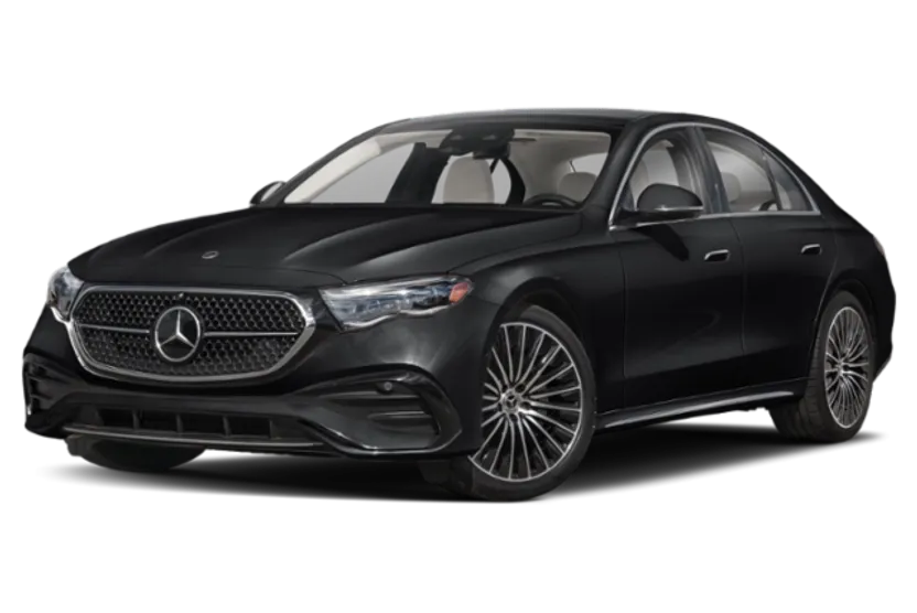 2026 Mercedes Benz E 350 4MATIC photo 1