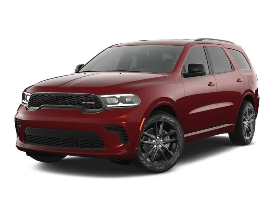 2025 Dodge Durango GT photo 1