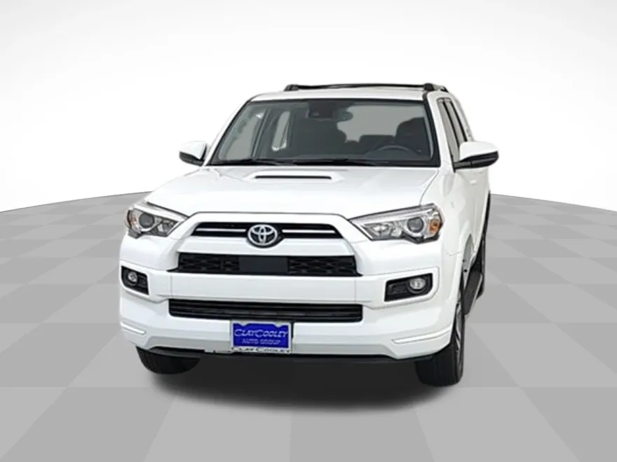 2023 Toyota 4Runner TRD Sport photo 1