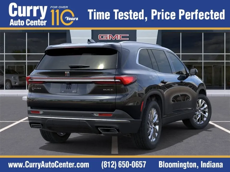 2026 Buick Enclave Preferred photo 1