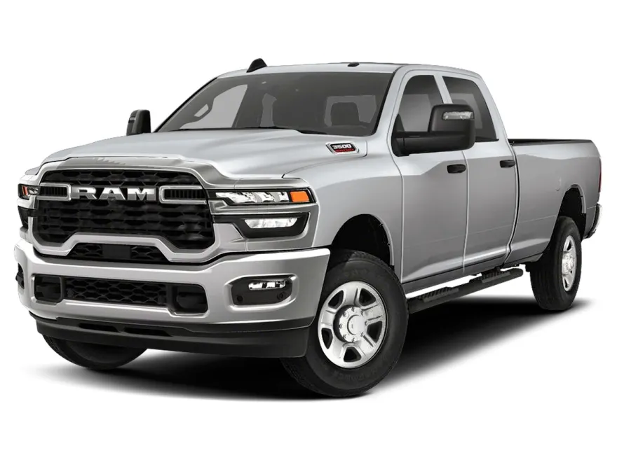 2025 Ram 3500 Tradesman photo 1