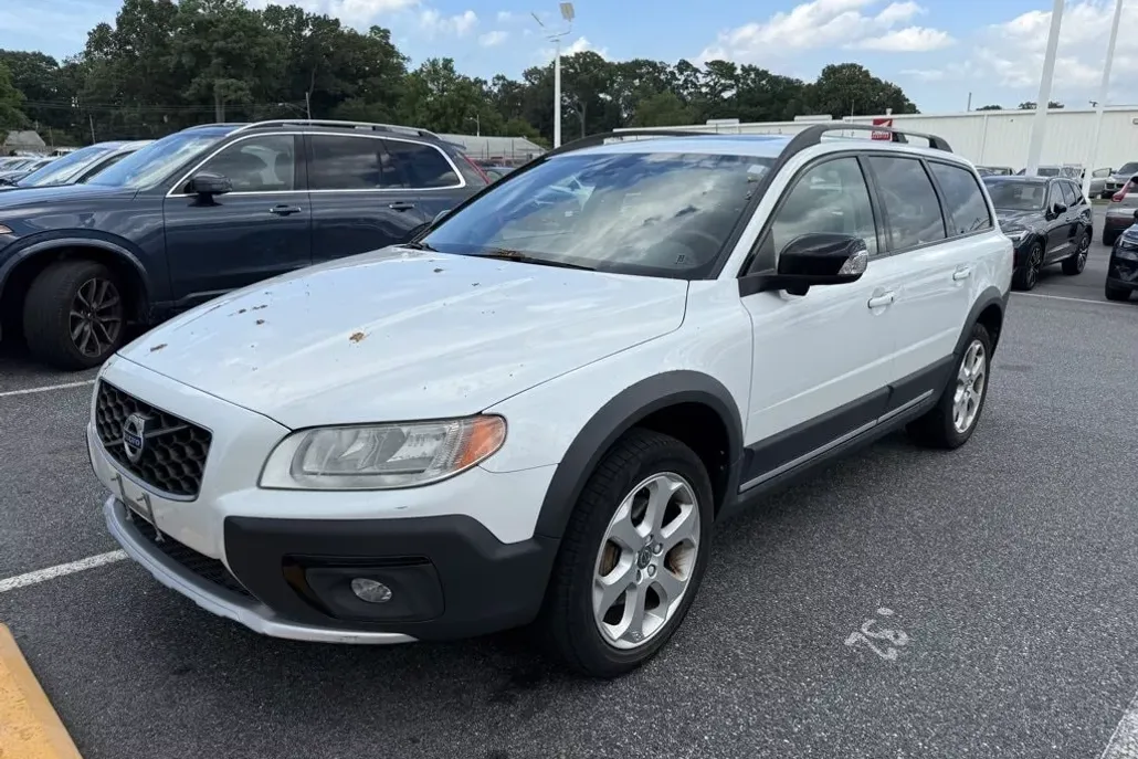 2016 Volvo XC70 T5 Premier photo 1