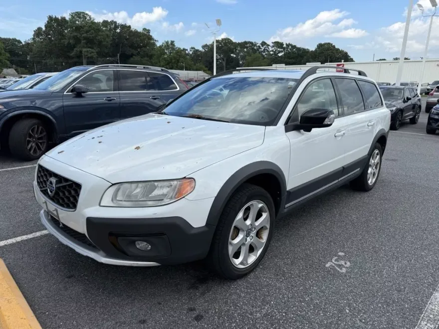 2016 Volvo XC70 T5 Premier photo 1