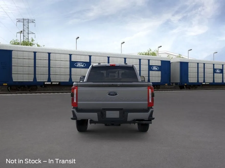 2026 Ford F-350 photo 1