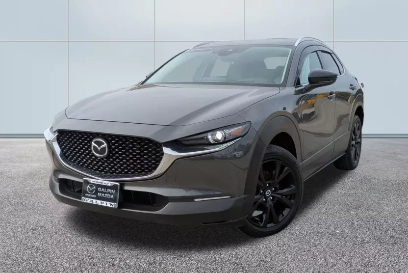 2023 Mazda CX-30 2.5 Turbo Premium photo 1