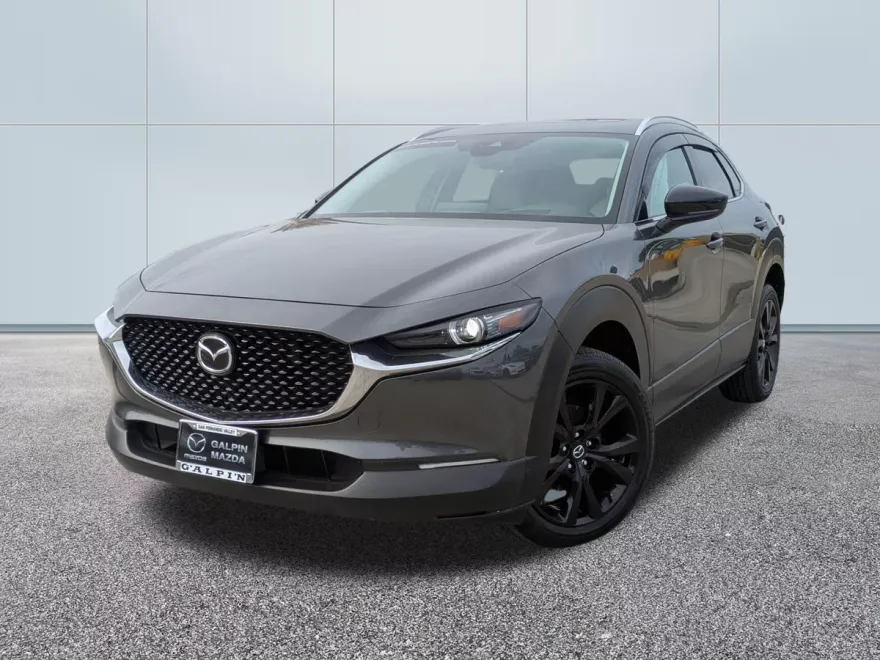 2023 Mazda CX-30 2.5 Turbo Premium photo 1