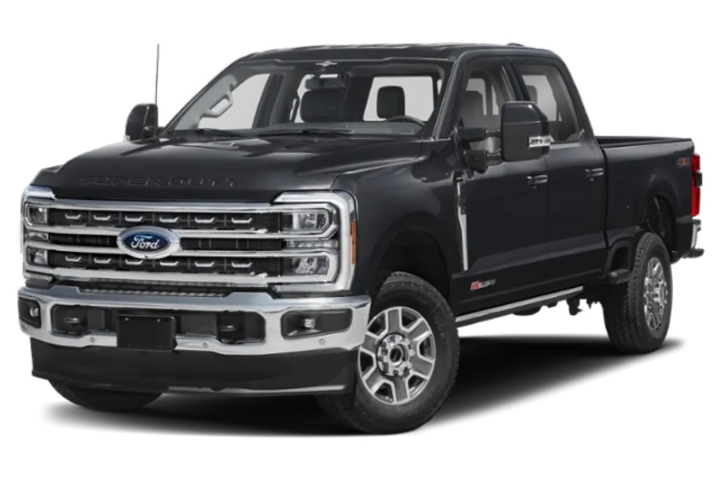 2025 Ford F-250 Lariat photo 1