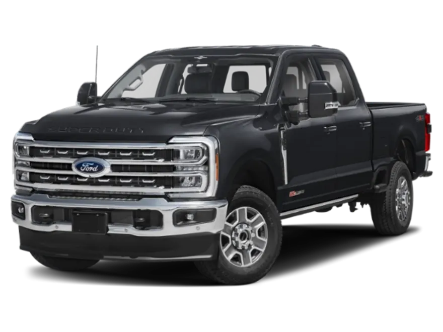 2025 Ford F-250 Lariat photo 1