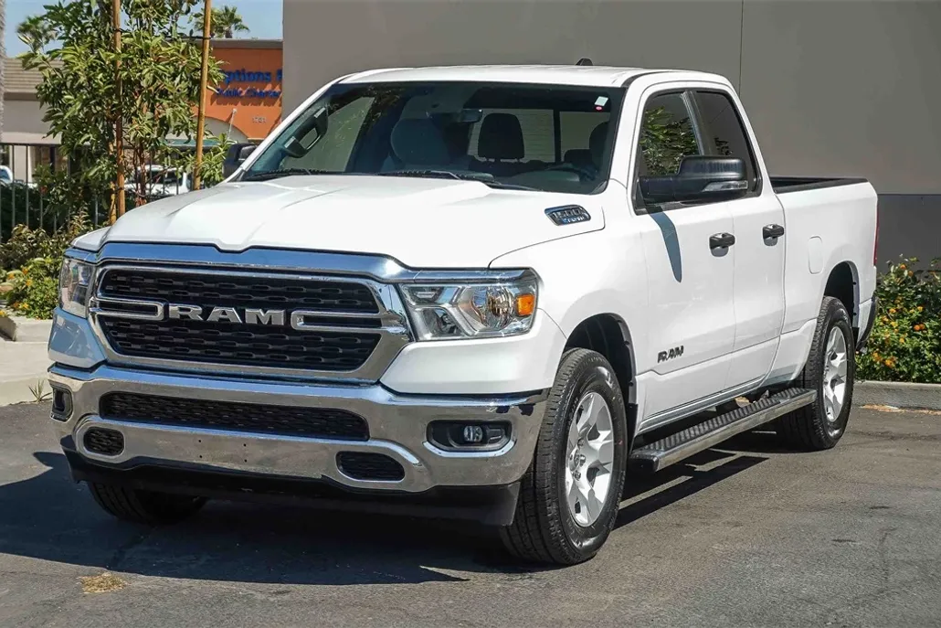 2023 Ram 1500 Big Horn Lone Star photo 1