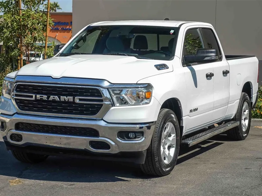 2023 Ram 1500 Big Horn Lone Star photo 1