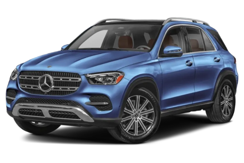 2026 Mercedes Benz GLE 350 4MATIC photo 1