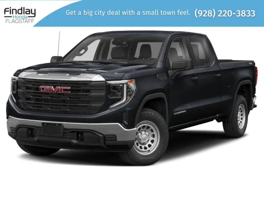 2024 Gmc Sierra 1500 SLT photo 1
