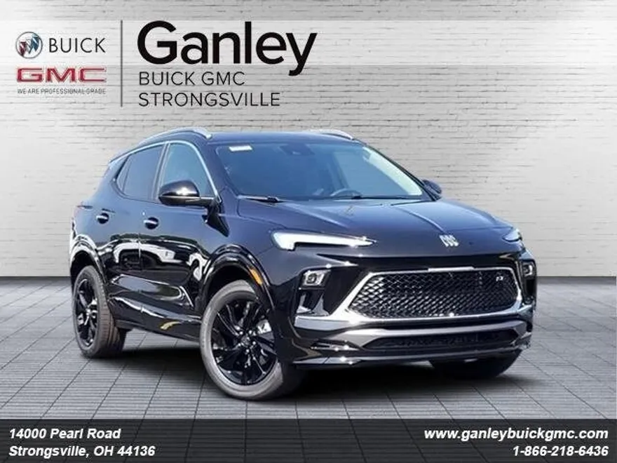 2026 Buick Encore GX Sport Touring photo 1
