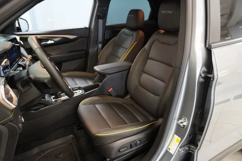 2025 Chevrolet Trailblazer ACTIV photo 1