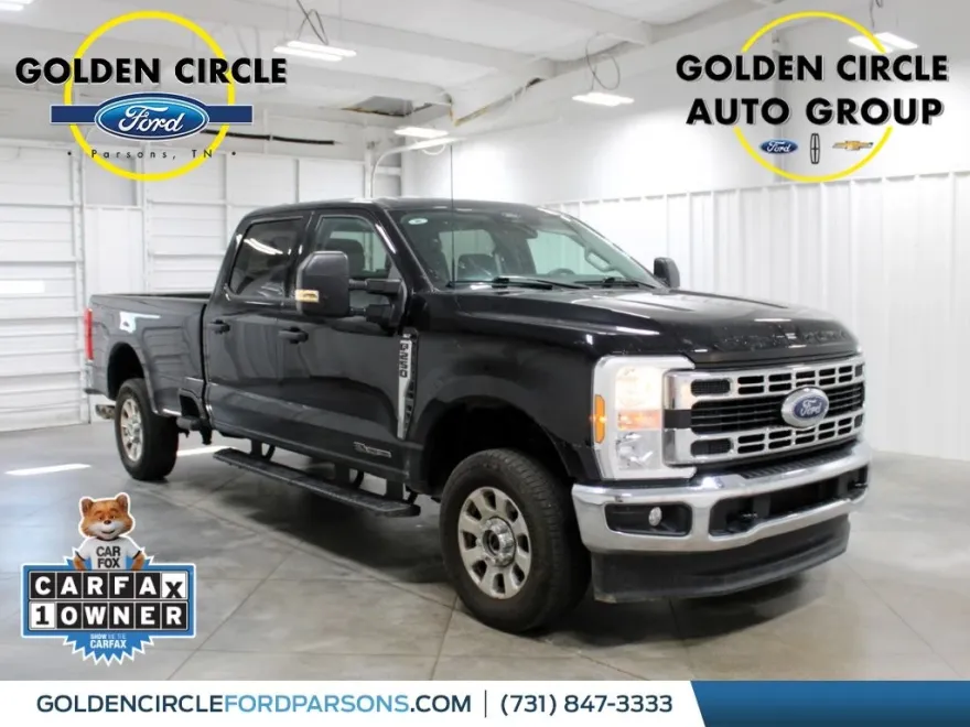 2024 Ford F-250 photo 1