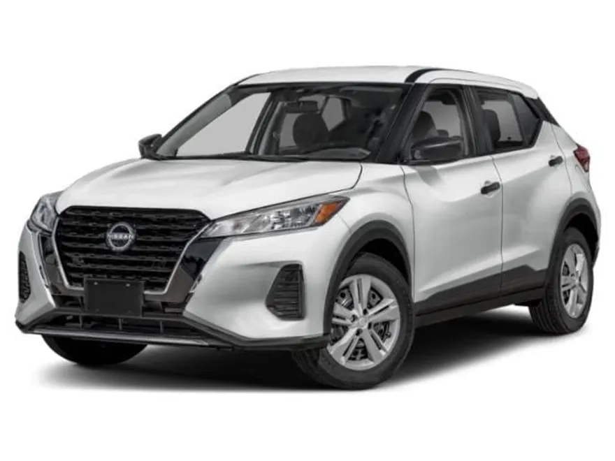 2025 Nissan Kicks Play S photo 1