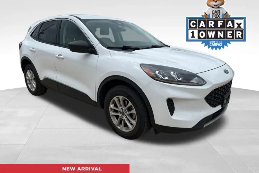 2022 Ford Escape SE photo 1