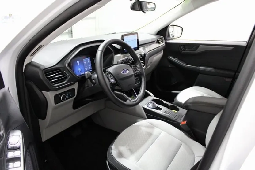 2025 Ford Escape Active photo 1