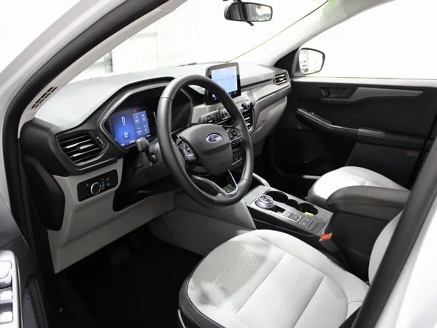 2025 Ford Escape Active photo 1