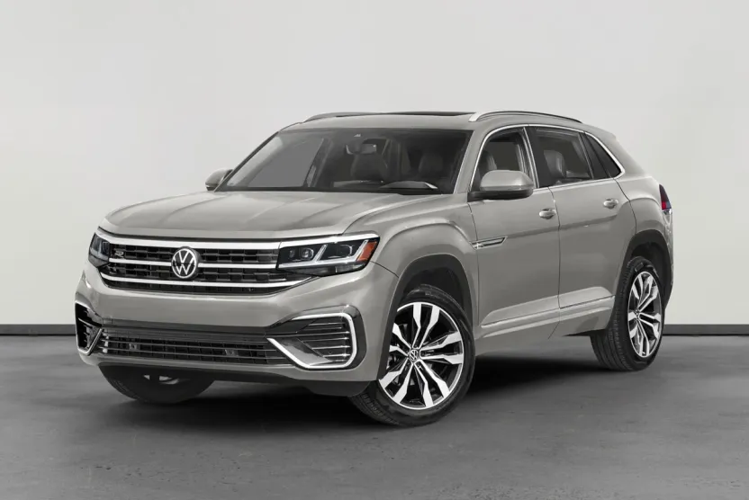 2023 Volkswagen Atlas Cross Sport V6 SEL Premium R-Line photo 1