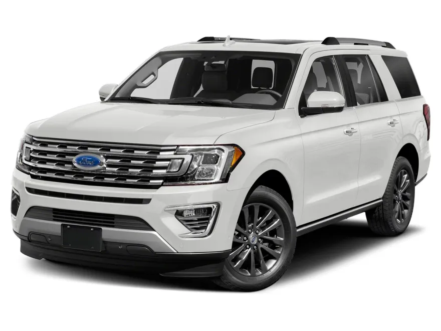 2021 Ford Expedition Limited photo 1