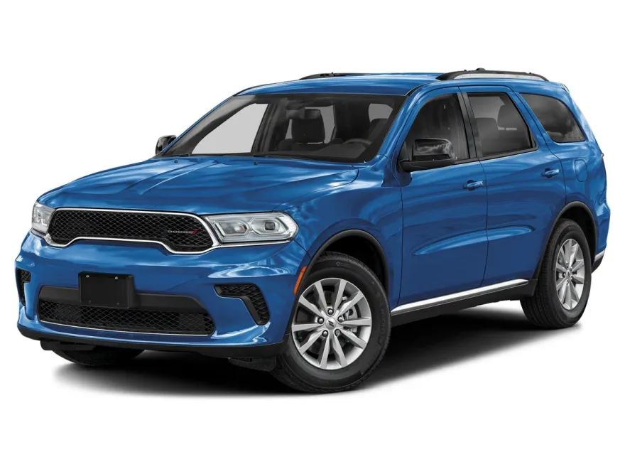 2024 Dodge Durango R/T photo 1