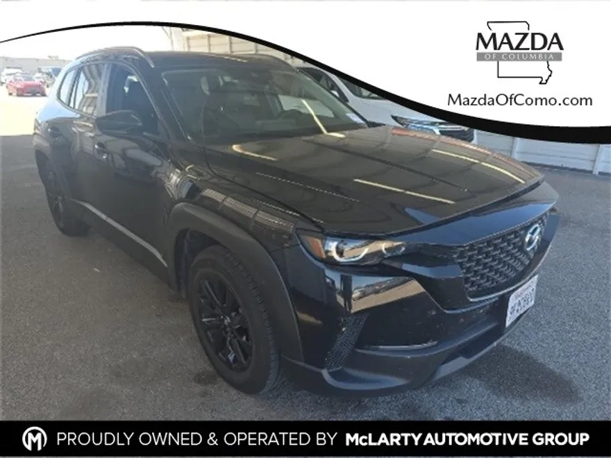 2023 Mazda CX-50 2.5 Preferred Plus photo 1