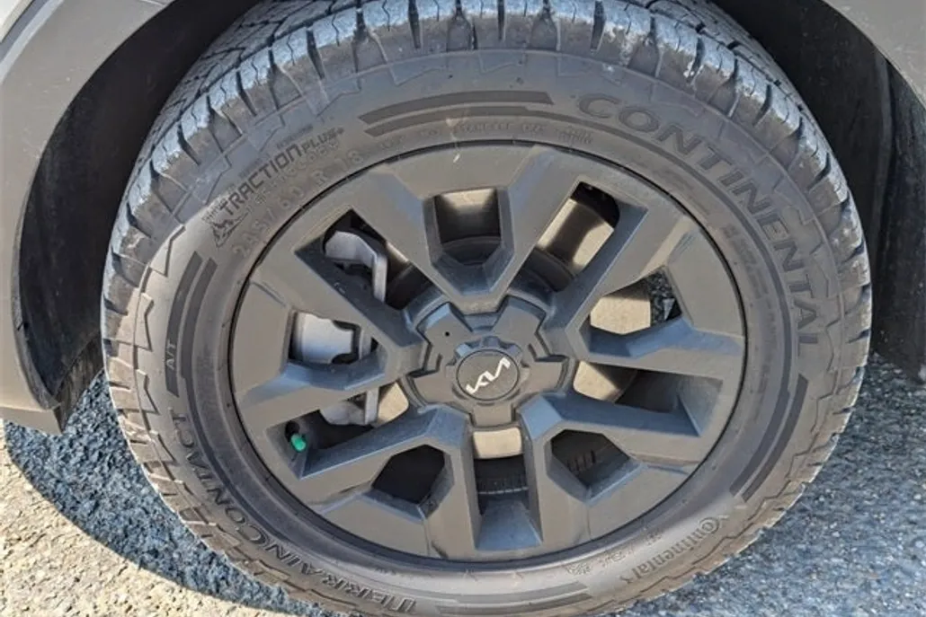 2024 Kia Telluride SX X-Pro photo 1