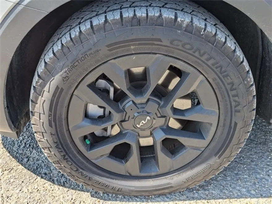2024 Kia Telluride SX X-Pro photo 1