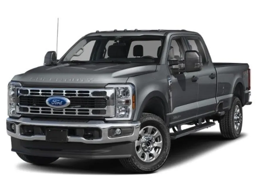 2025 Ford F-350 XLT photo 1