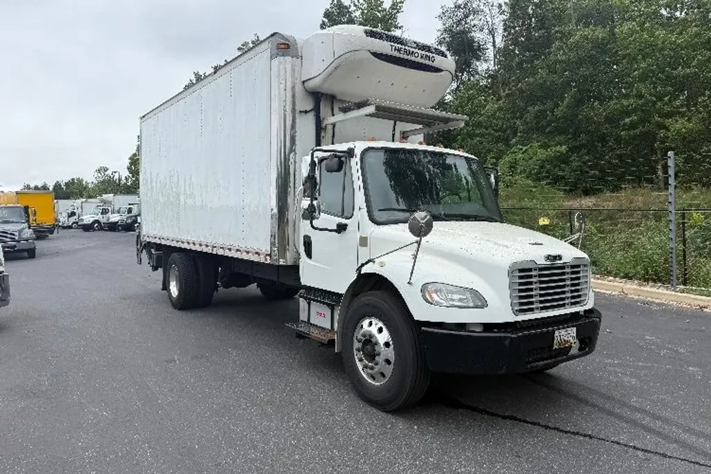 2019 Freightliner M2 106 Medium Duty photo 1