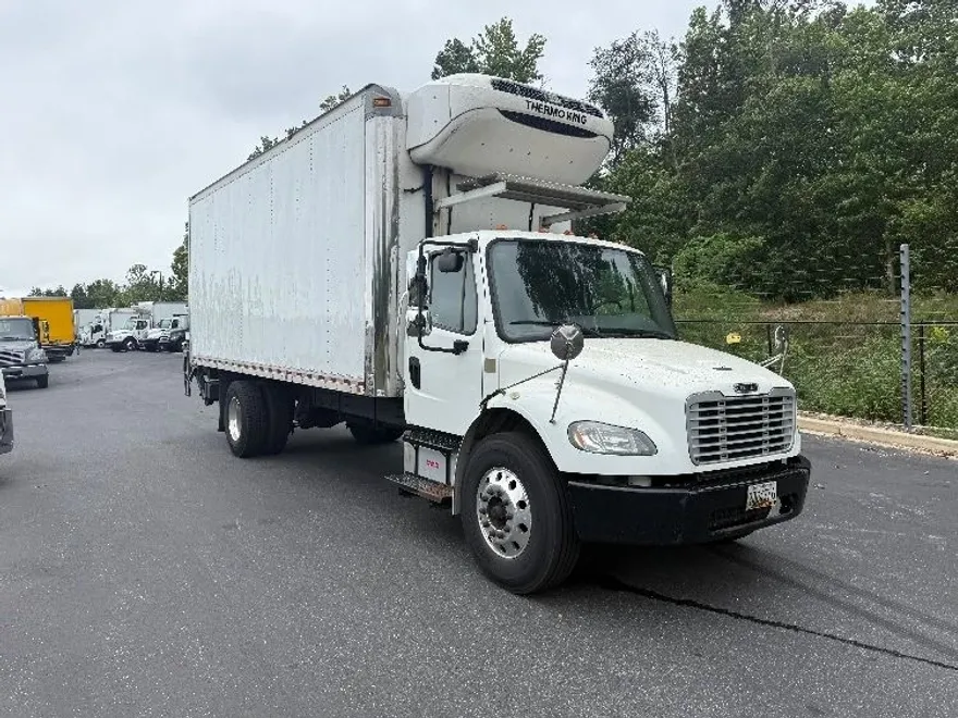 2019 Freightliner M2 106 Medium Duty photo 1