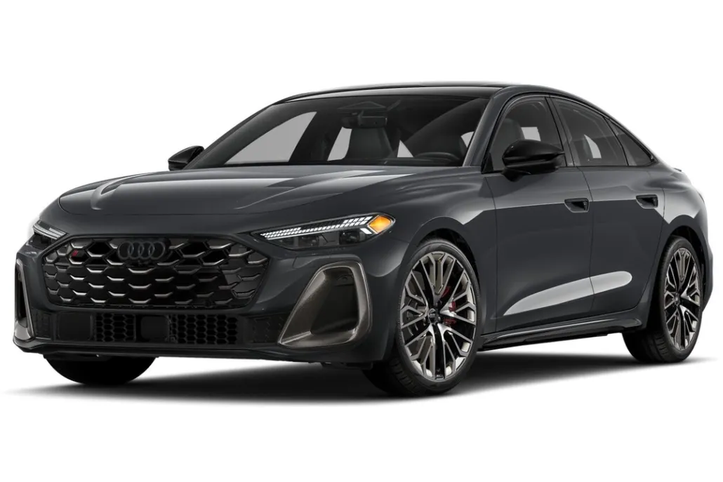 2025 Audi S5 Prestige photo 1