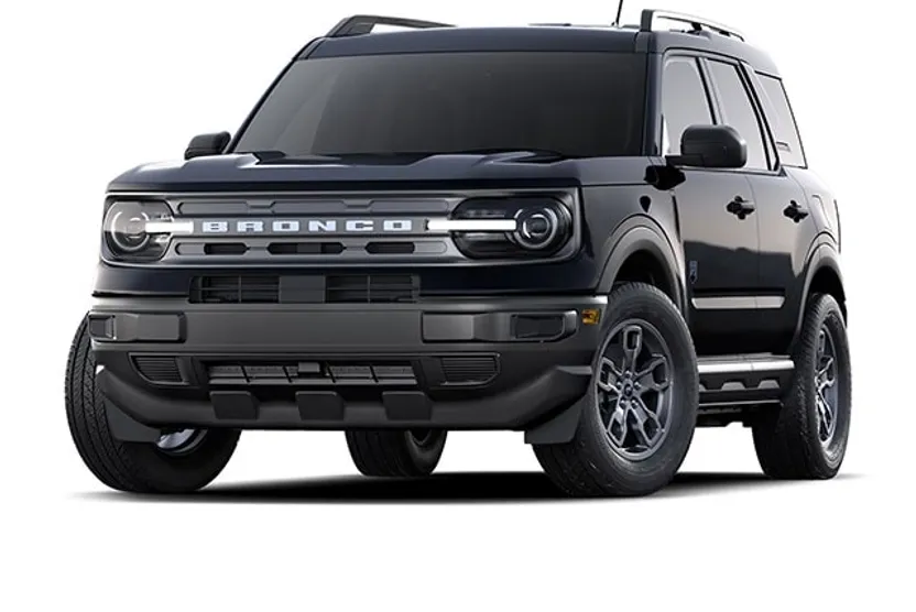 2024 Ford Bronco Sport Big Bend photo 1